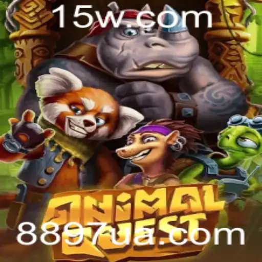 Descubra o Fascinante Mundo de AnimalQuest: Um Jogo de Exploração Animal