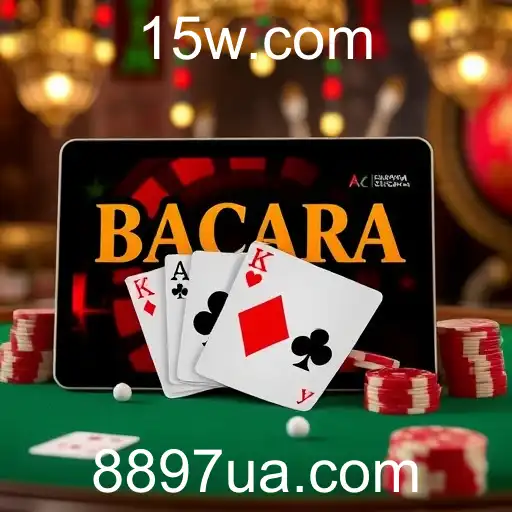 Bacará online