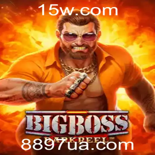 BigBoss: Um Jogo de Estratégia e Aventura Inovador