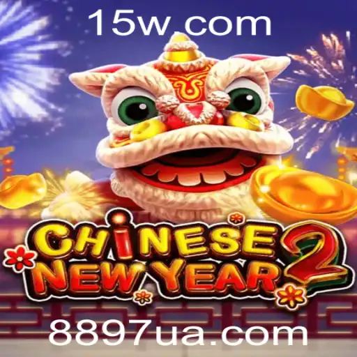 CHINESENEWYEAR2: Descobrindo o Encanto do Ano Novo Chinês com 8897