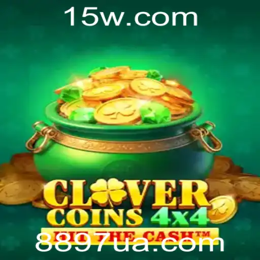 CloverCoins4x4: Descubra o Novo Fenômeno dos Jogos de Estratégia