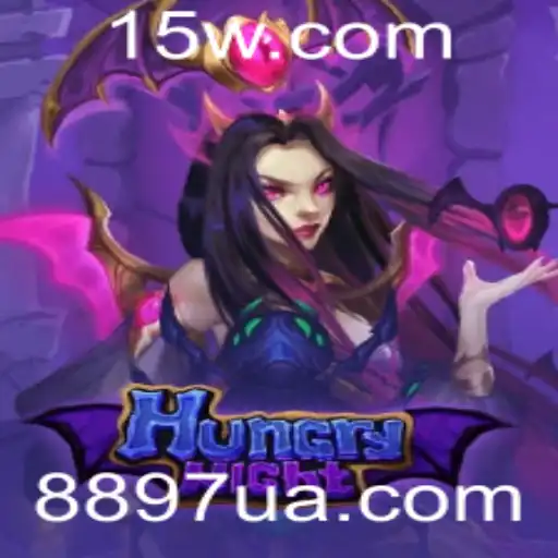 Explorando o Universo de HungryNight: Uma Aventura Inovadora