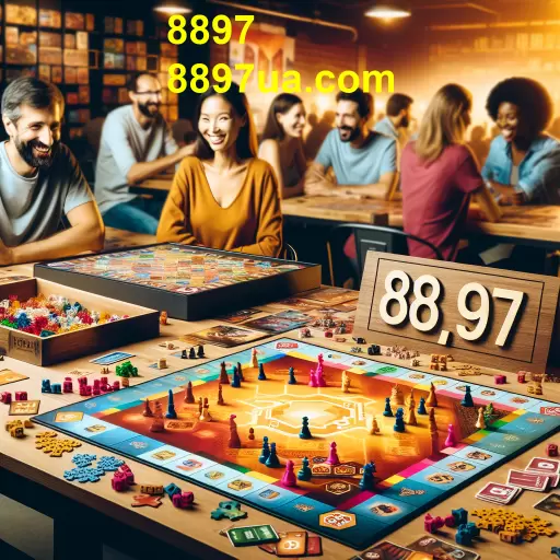 A Evolução e Popularidade dos Jogos de Tabuleiro