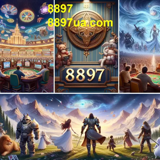 A Magia dos Jogos de Fantasia: Uma Aventura Sem Fim