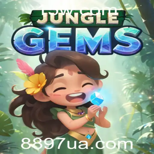 Descubra JungleGems: Aventura e Estratégia no Coração da Selva