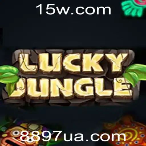 Descubra o Fascinante Mundo de LuckyJungle: O Jogo que Conquista Corações