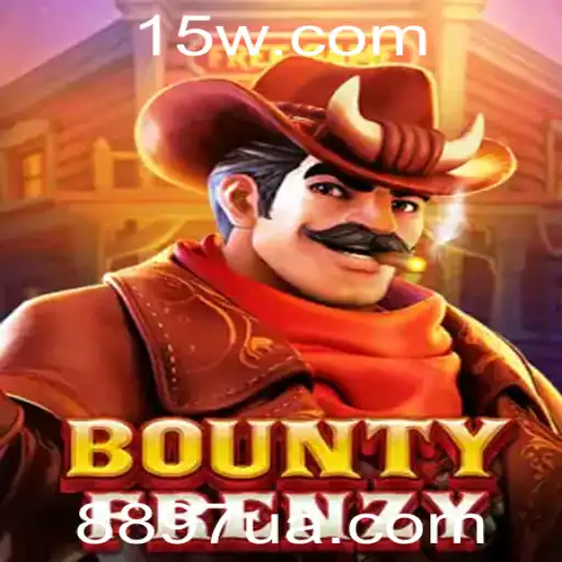 BountyFrenzy: Descubra a Aventura e Estratégia do Novo Jogo Sensação