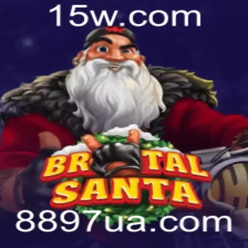 BrutalSanta: Uma Aventura Natalina Inesquecível