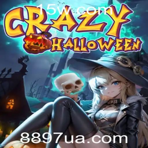 CrazyHalloween: Exploração e Diversão Aterrorizante