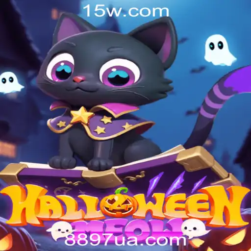 Descubra o Universo Encantador de HalloweenMeow