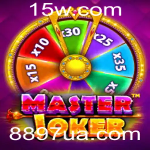 Descubra MasterJoker: Um Jogo de Estratégia Inovador
