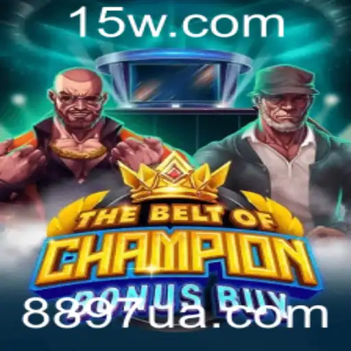 Explorando TheBeltOfChampionBonusBuy: O Jogo Que Domina o Cenário Atual
